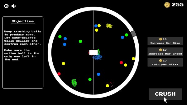 Crush Point screenshot 3