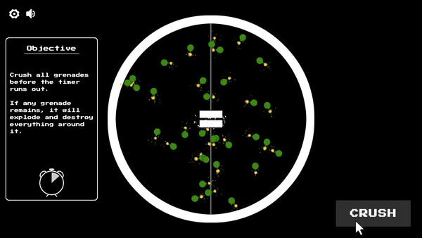 Crush Point screenshot 2