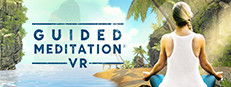 Guided Meditation VR