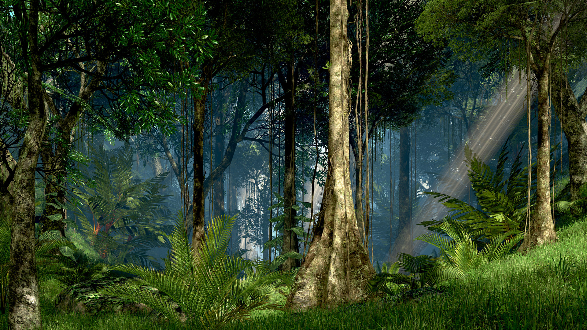 Guided Meditation VR