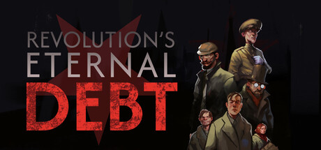 Revolution's Eternal Debt