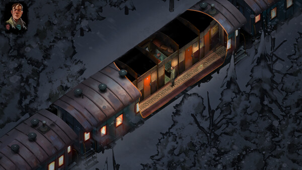 Screenshot 3 of Revolution's Eternal Debt - more gameplay footage