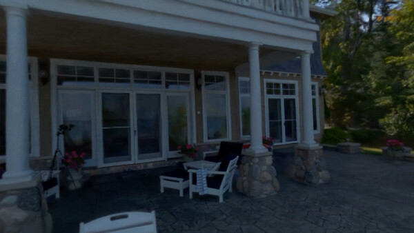Arcturus Vision Gaussian XR screenshot 6