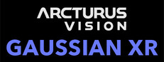 Arcturus Vision Gaussian XR