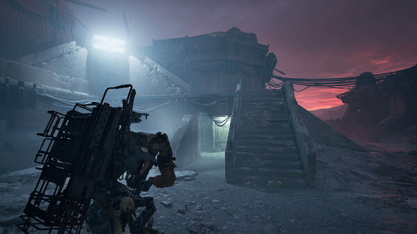 The Forever Winter - Fleshwraps Skin Pack.