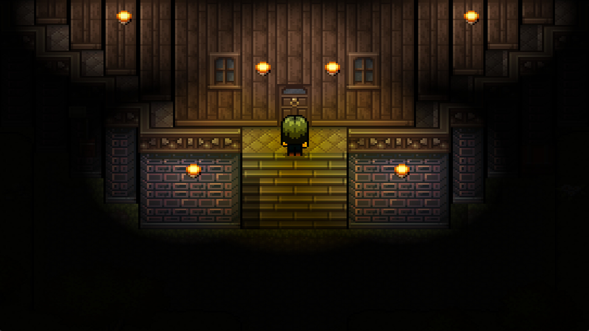 Edevreal's Theater The final show screenshot #2