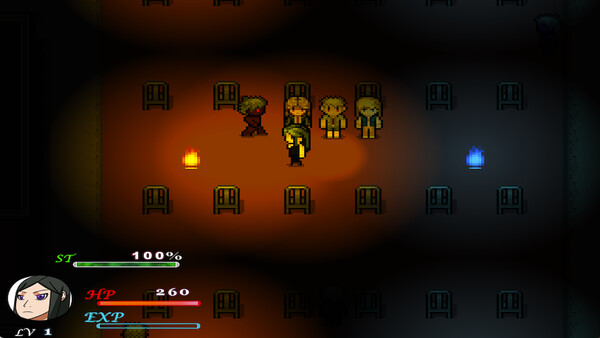 Edevreal's Theater The final show screenshot 5