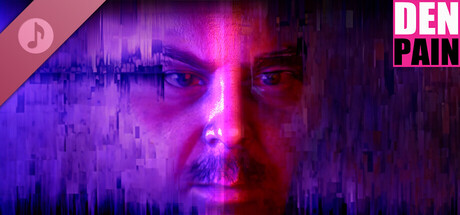 DEN PAIN Soundtrack banner image