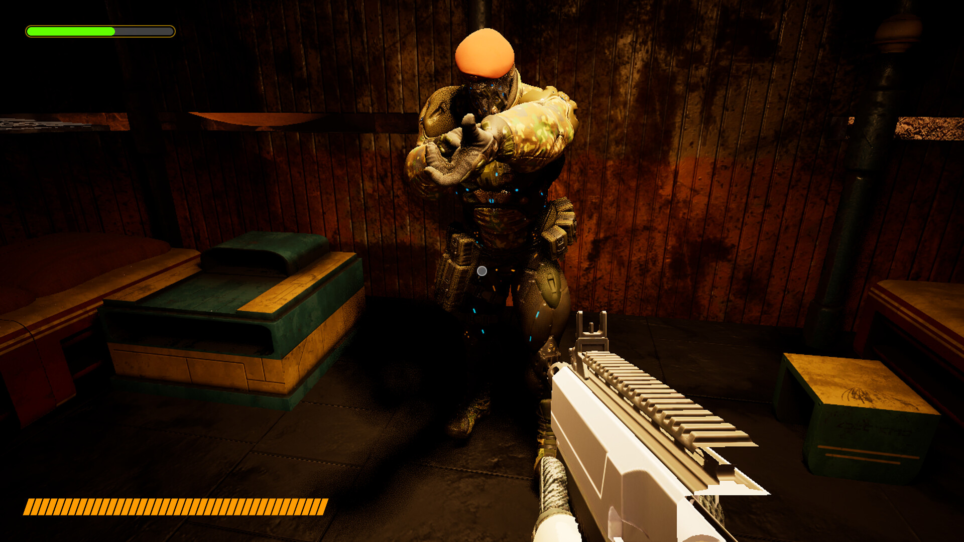 Shattered Stories screenshot #1