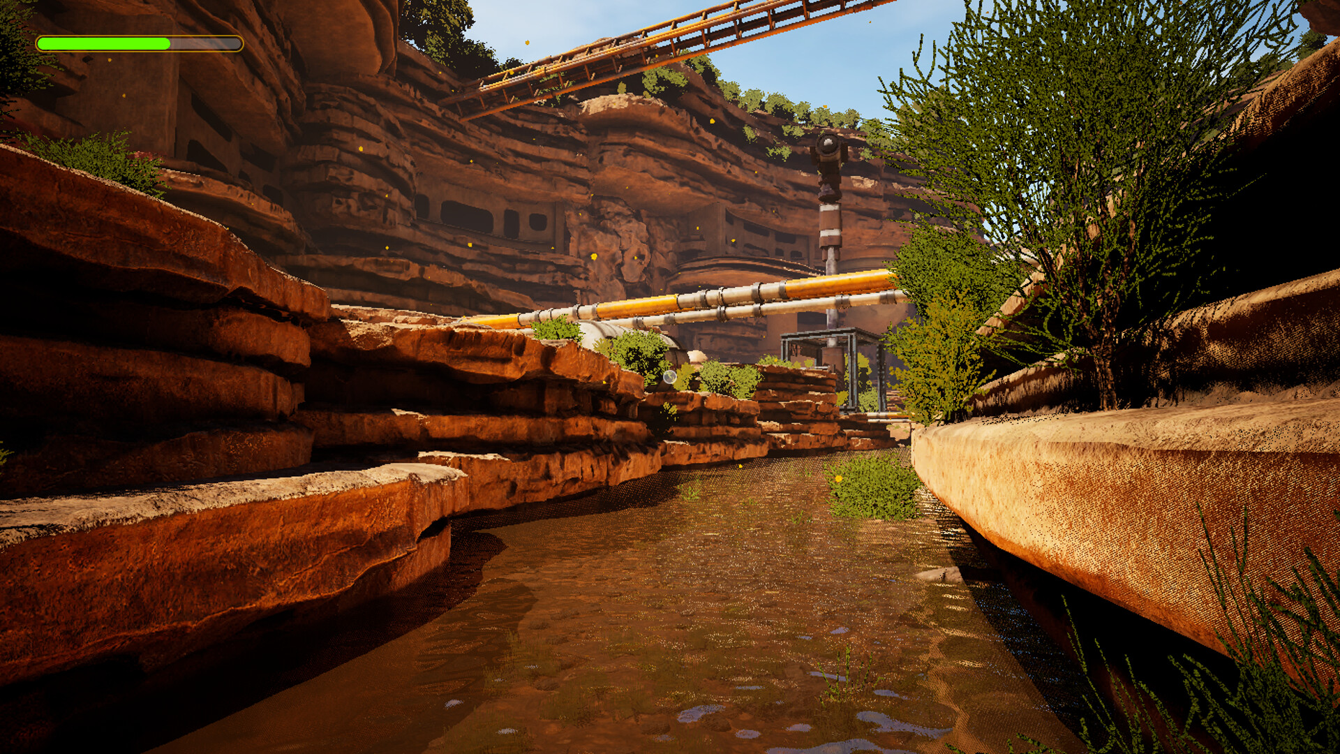 Shattered Stories screenshot #6