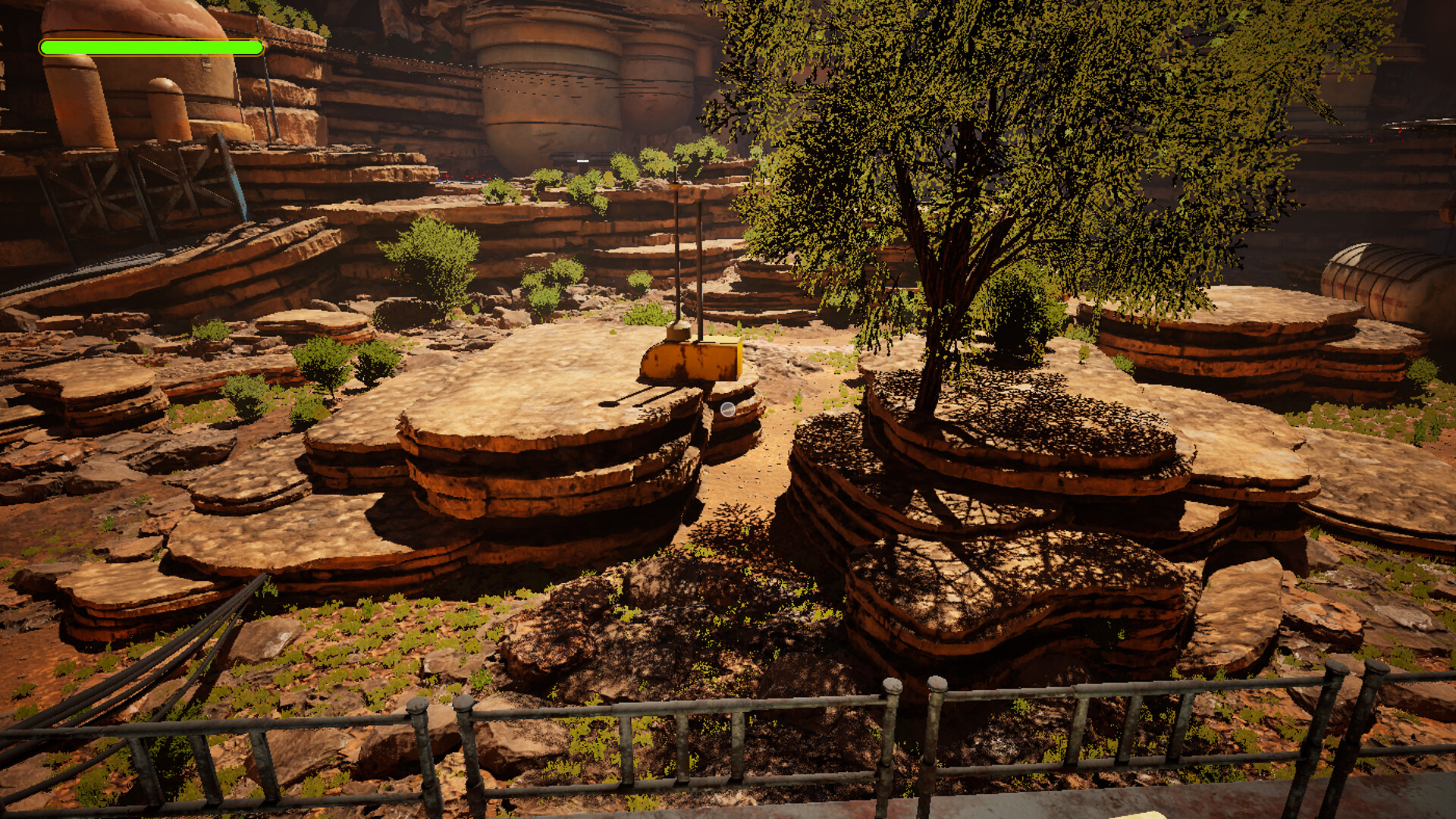 Shattered Stories screenshot #7