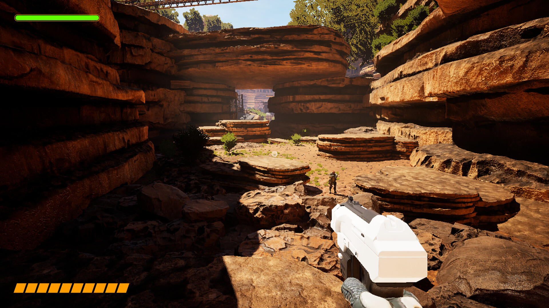 Shattered Stories screenshot #2