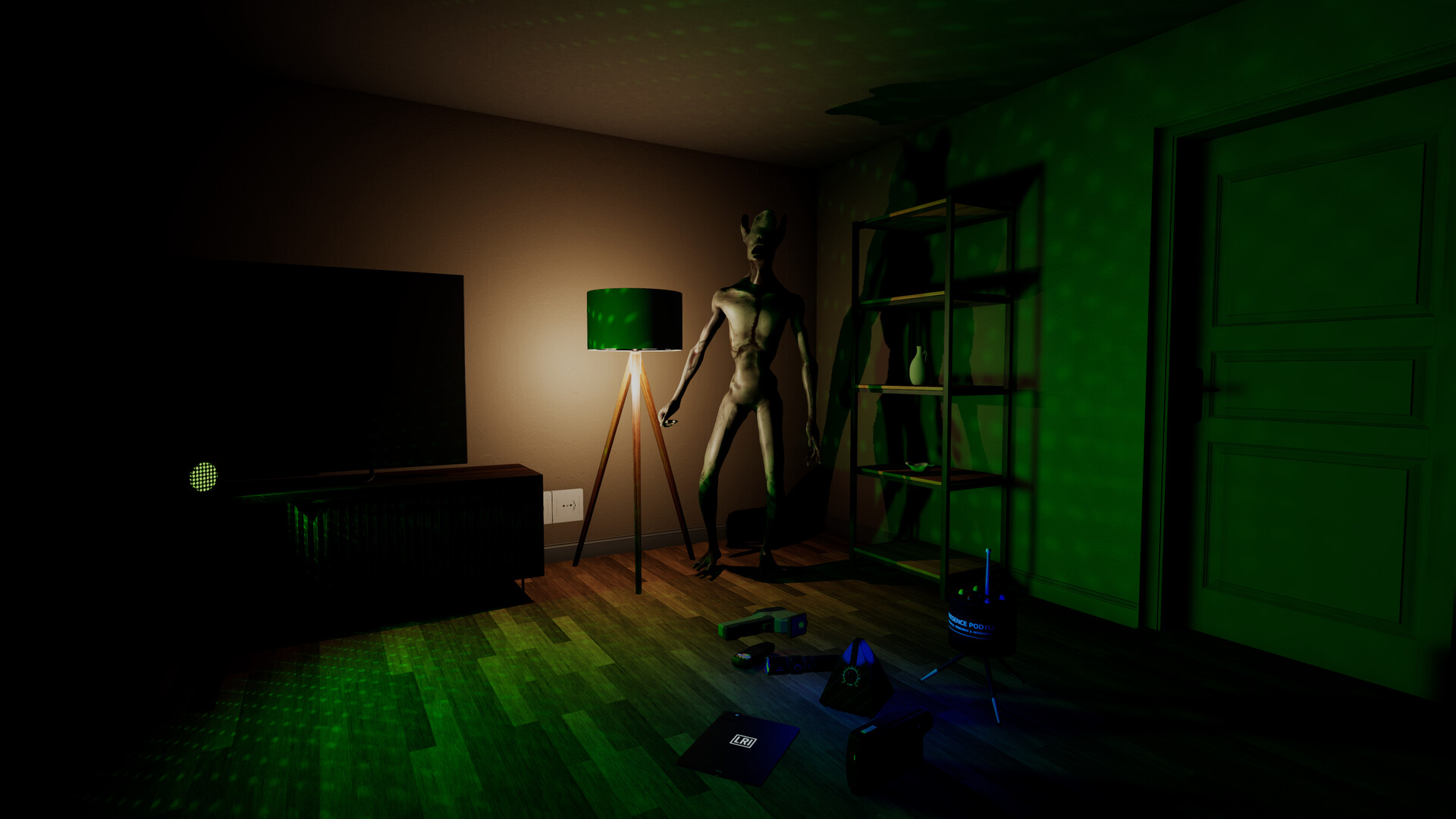 Liturge Featured Screenshot #1