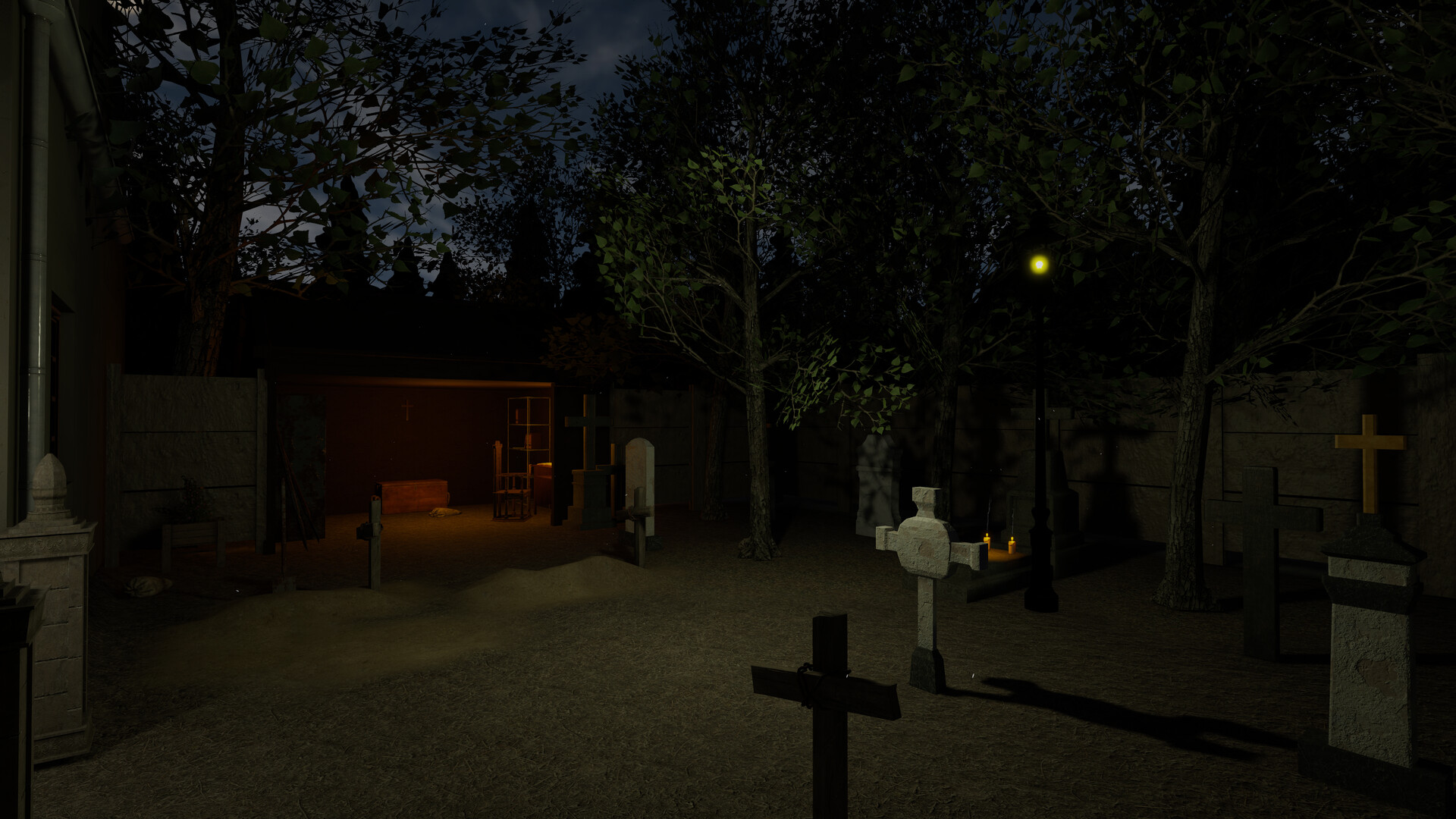 Liturge screenshot #3