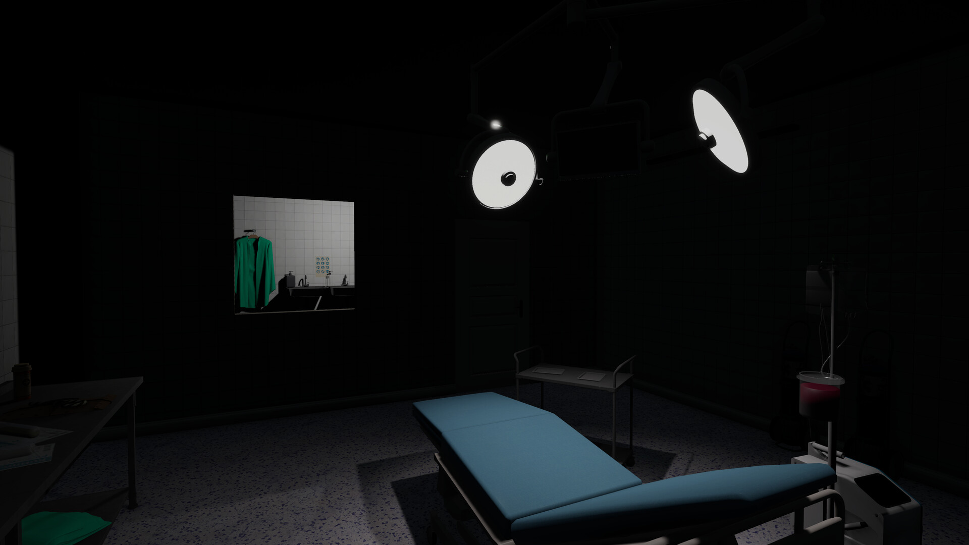 Liturge screenshot #2