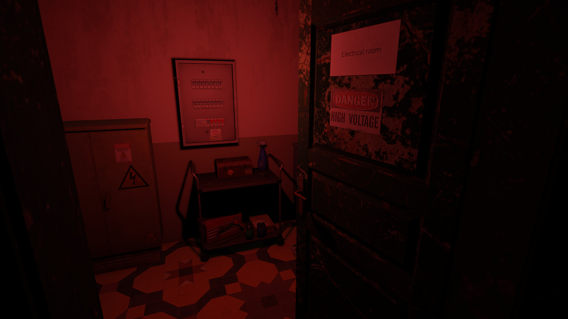 Liturge screenshot #4