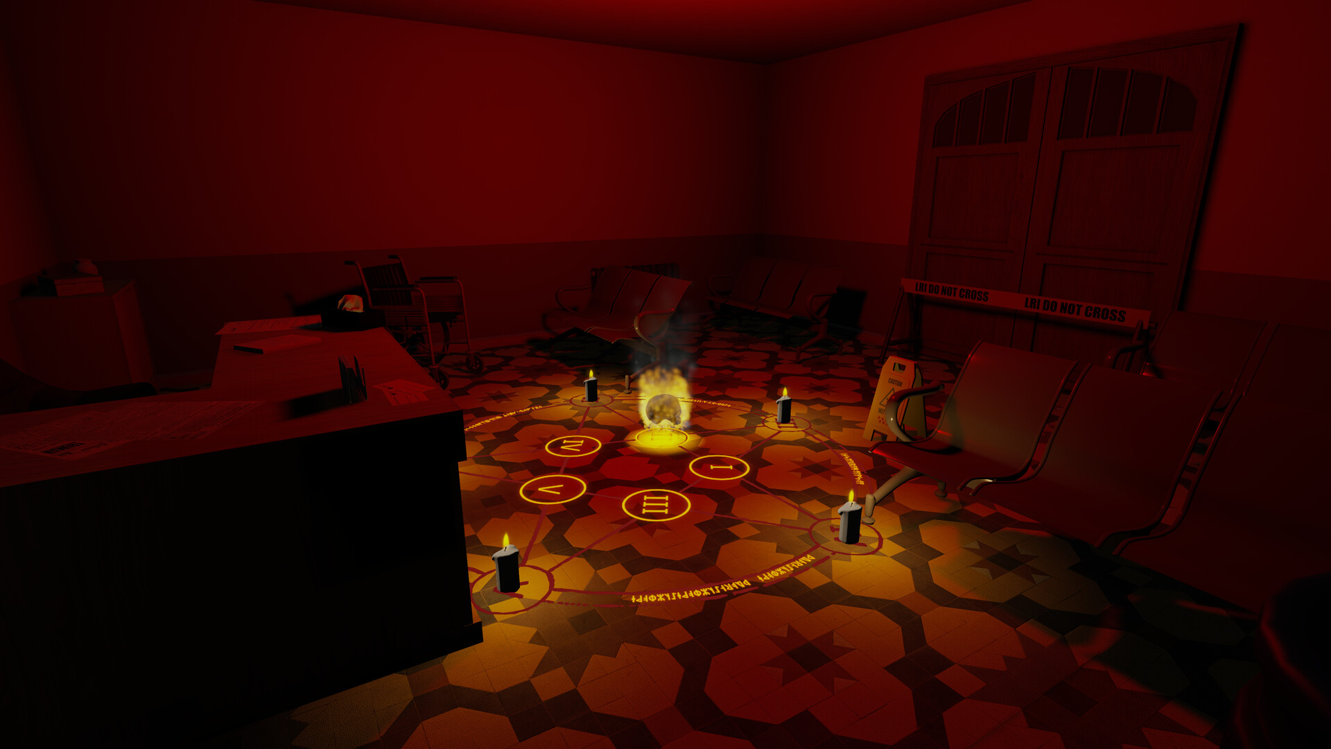 Liturge screenshot #7