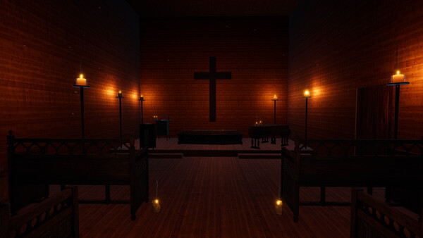 Liturge screenshot 2