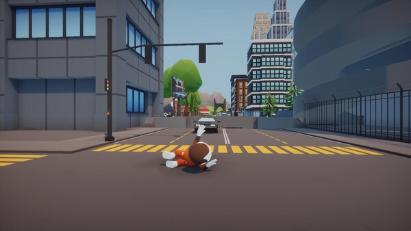 Скриншот из Cuffed Buddies