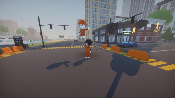 Cuffed Buddies game for windows Pc 1