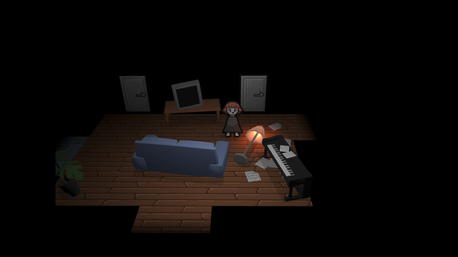 Tiara screenshot #8