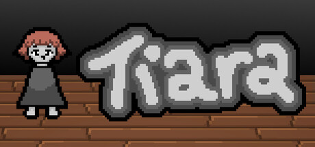 Tiara header art