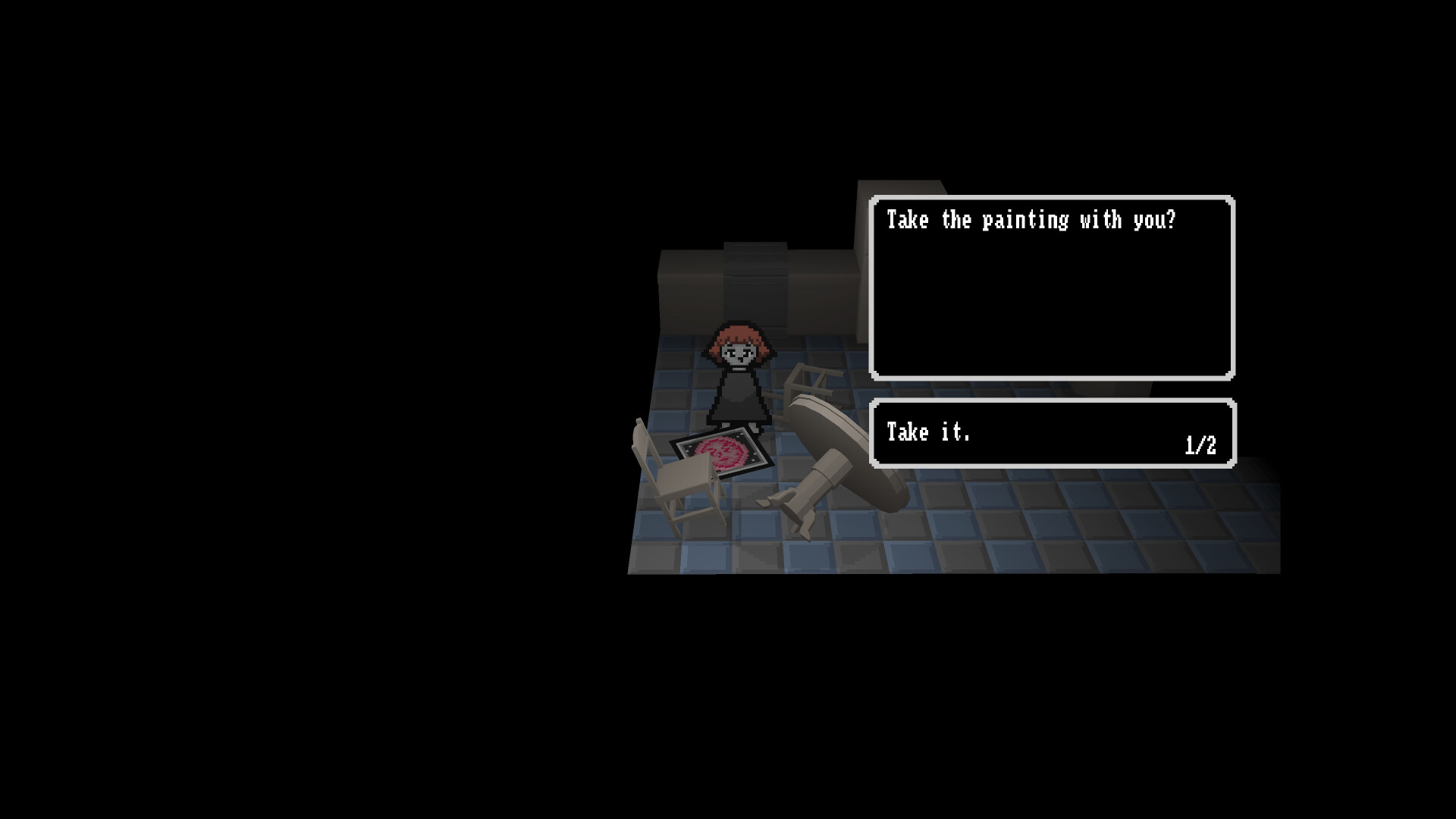 Tiara screenshot #7