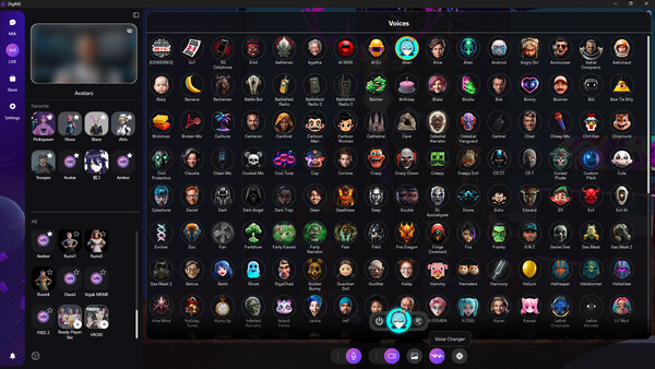 DigiME screenshot 3