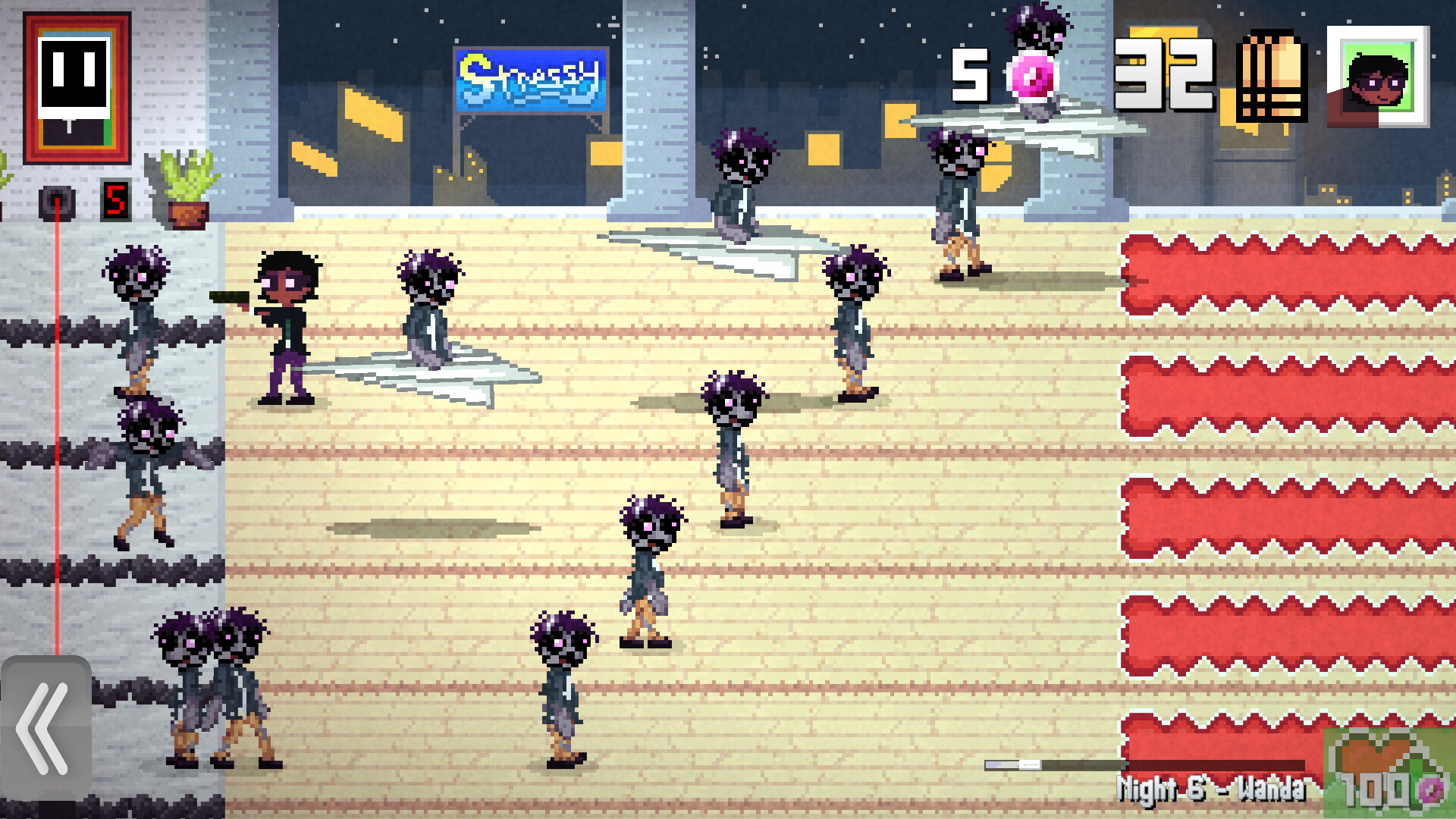 PacSO screenshot #4