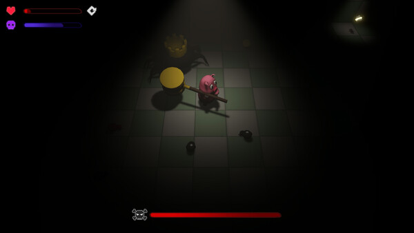 The Cowardly Pig screenshot 5