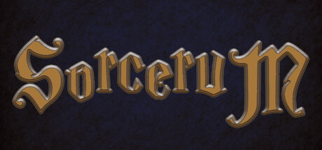Sorcerum - similar game to Arc Salvo by Karanlık