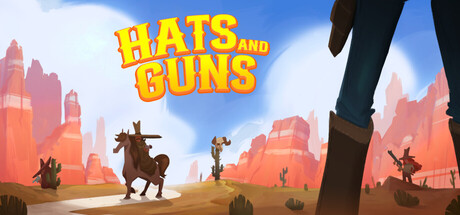 Hats and Guns Playtest