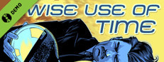A Wise Use of Time Demo Small Capsule Image