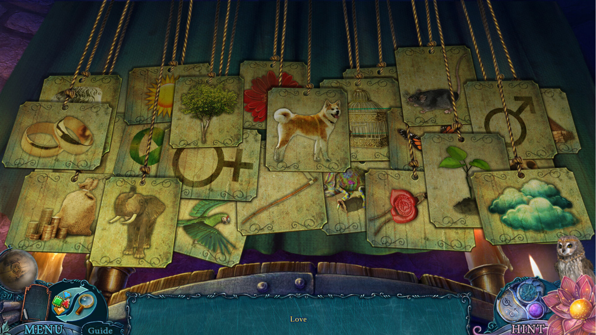 Reflections of Life: Dark Architect Collector's Edition screenshot #1