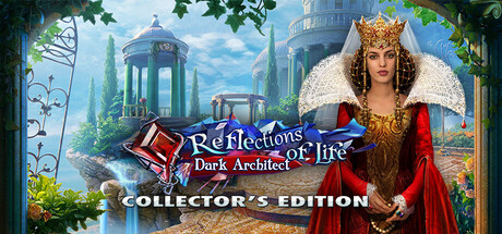 Reflections of Life: Dark Architect Collector's Edition Header Image