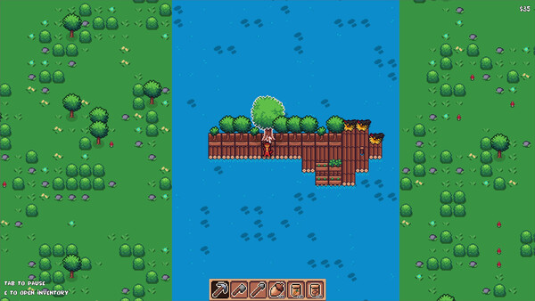 Screenshot 2 of Barge - additional gameplay view