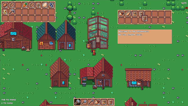 Barge screenshot 3