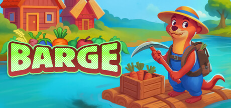 Barge by Plus Two Games - Similar game based
                        on tags