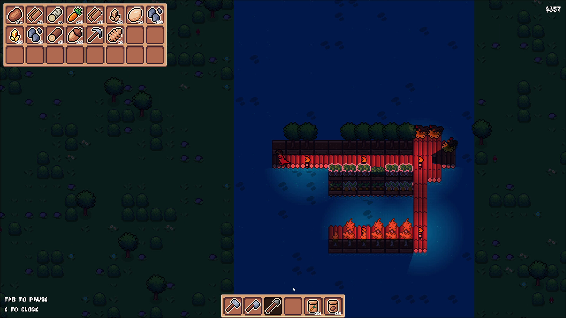 Barge screenshot #5