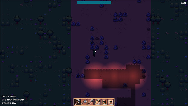Screenshot 4 of Barge - final gameplay screenshot