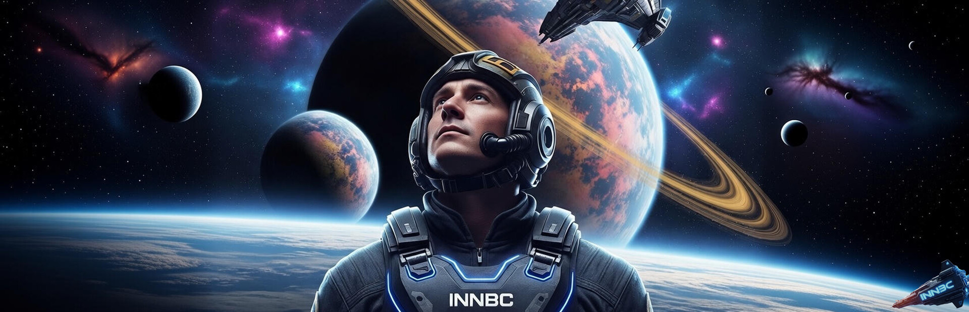 INNBC STARFIGHTER