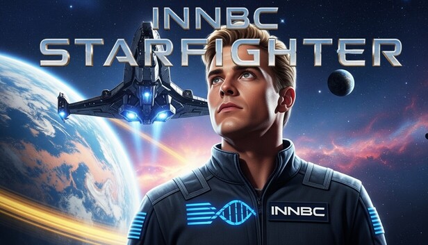 INNBC STARFIGHTER