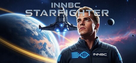 INNBC STARFIGHTER icon