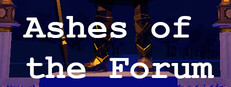 Ashes of the Forum