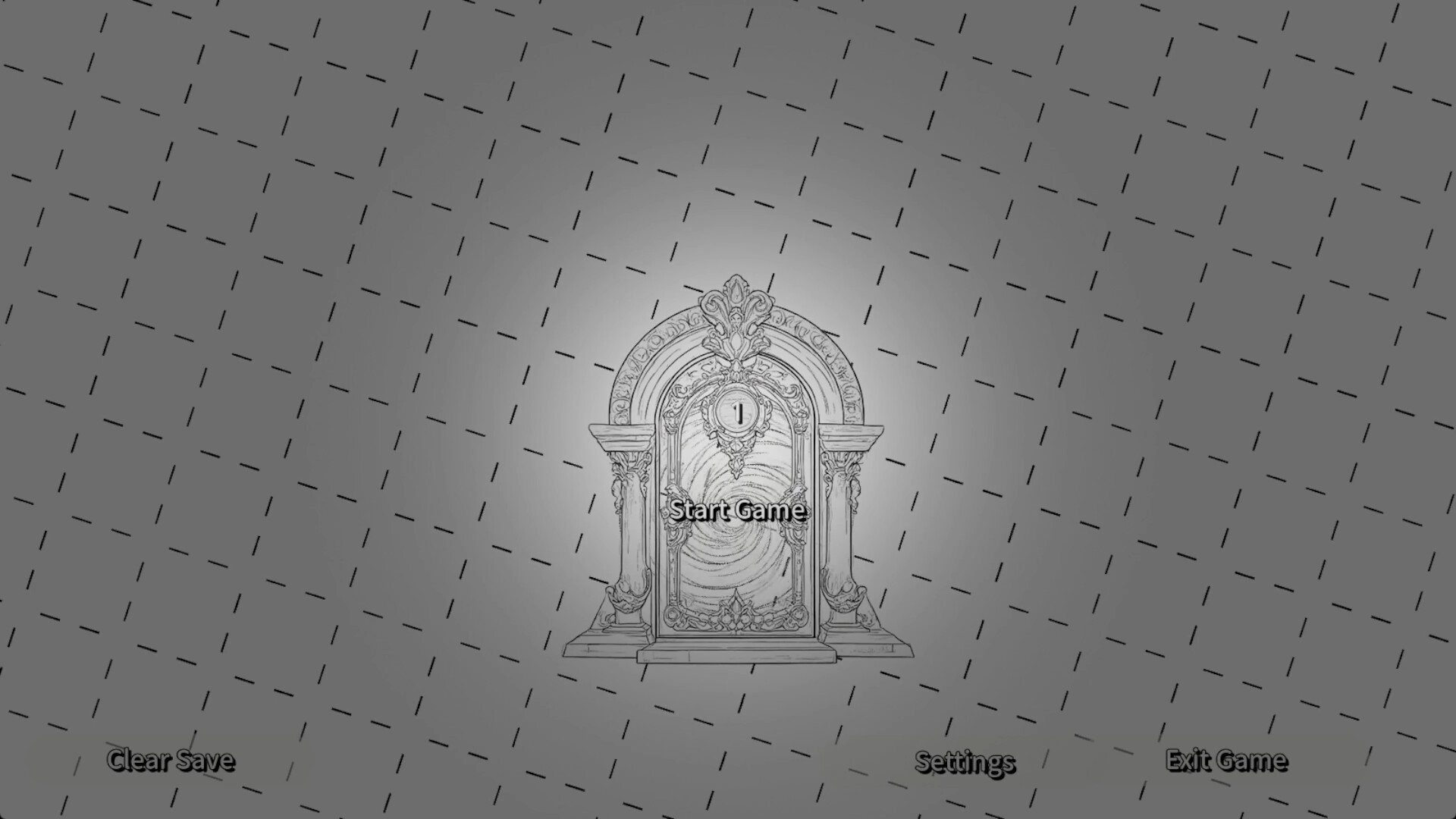 #1. Spirit's Shadow Maze: The Path of Possession 灵影迷宫：附身之途 (Steam) โดย: cg_game