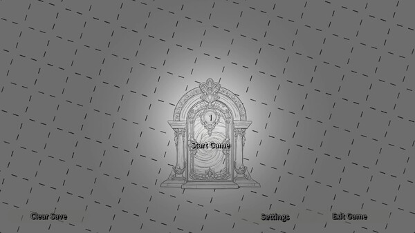 Spirit's Shadow Maze: The Path of Possession 灵影迷宫：附身之途