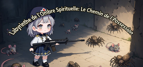 Spirit's Shadow Maze: The Path of Possession 灵影迷宫：附身之途