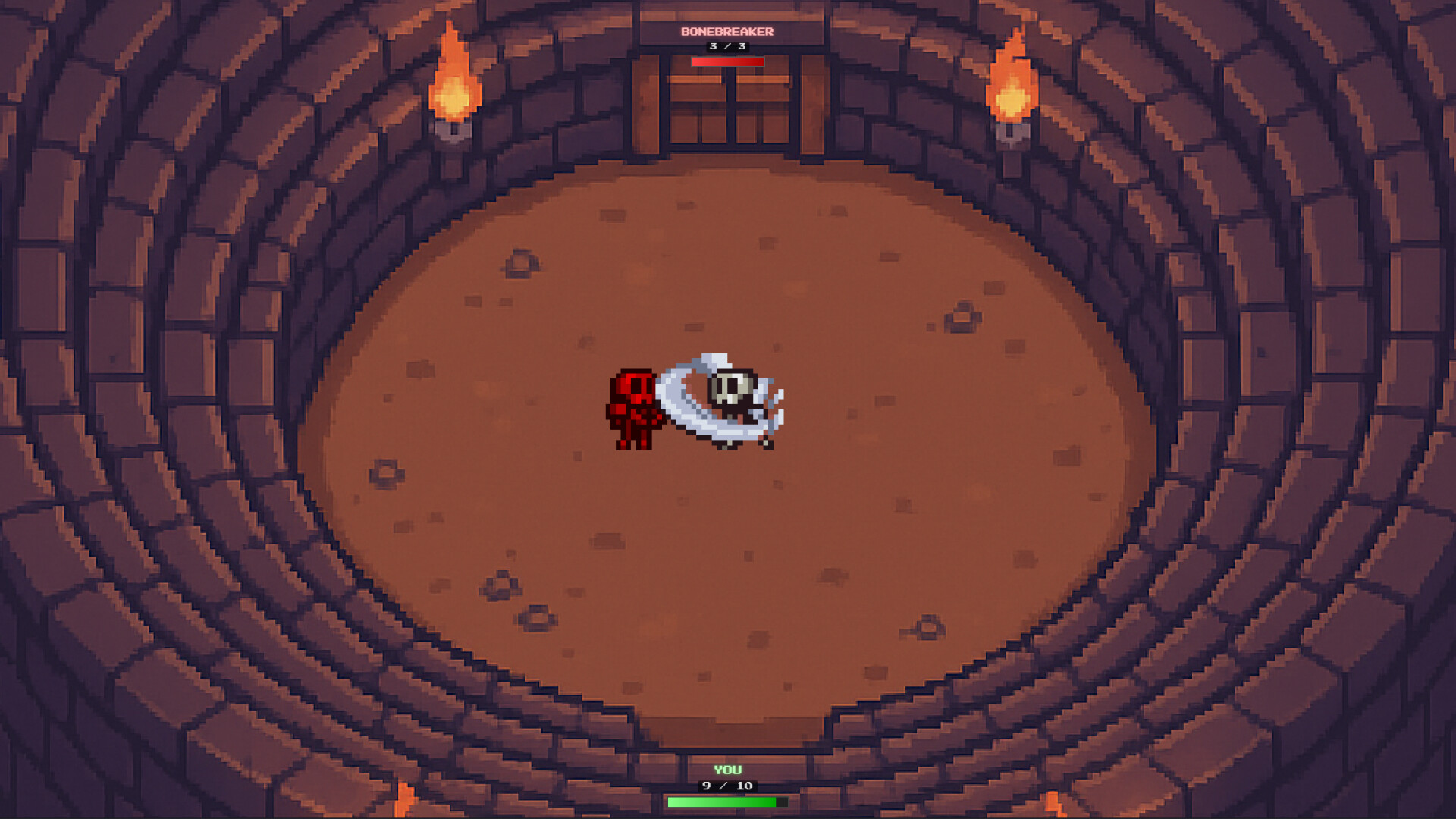 Dreamlab screenshot #3