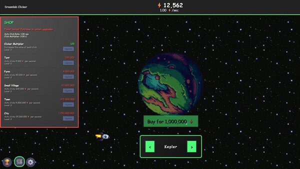 Скриншот 5 из игры Dreamlab