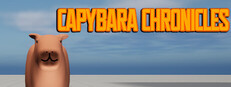 Capybara Chronicles Prototype